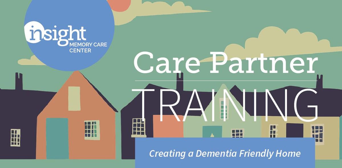 Creating a Dementia Friendly Home