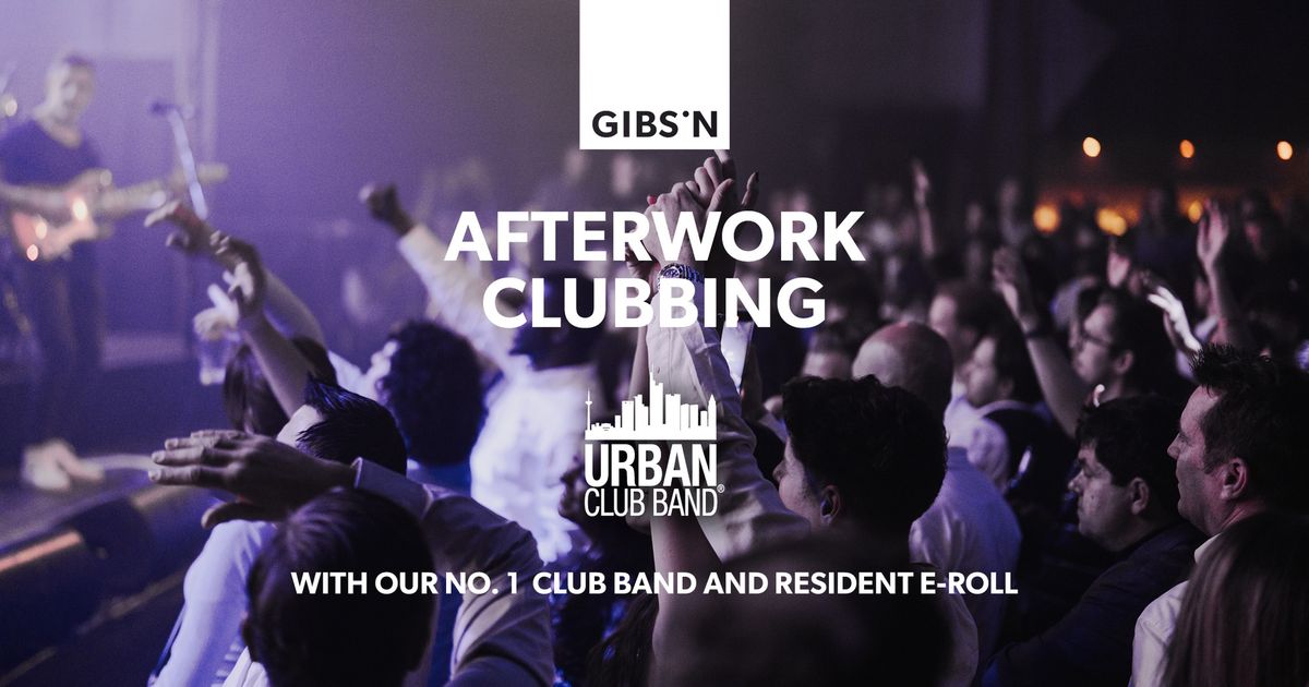 AfterWork Clubbing - Eintritt frei 21-22 Uhr!