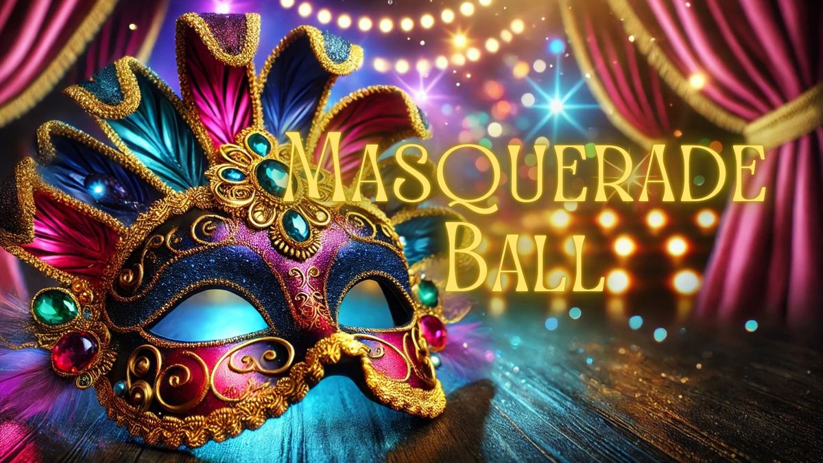 Masquerade Ball 