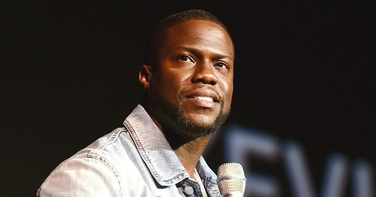 Kevin Hart Fort Lauderdale