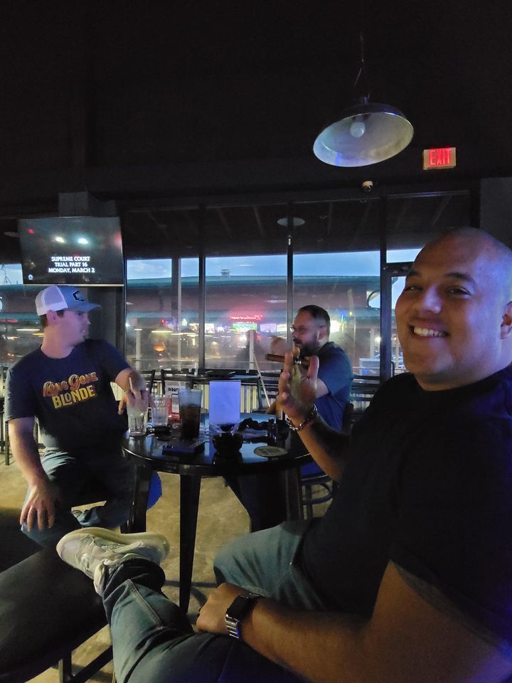 Pool and Cigars, Shooters Billiards & Sports Bar Cedar Park, 29