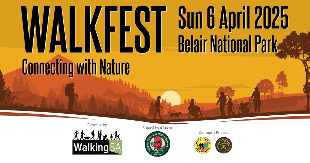 Walkfest 2025