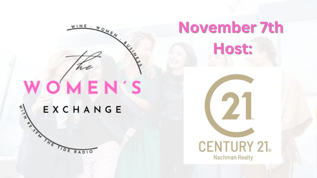 The Women's Exchange - Century 21 Nachman Williamsburg