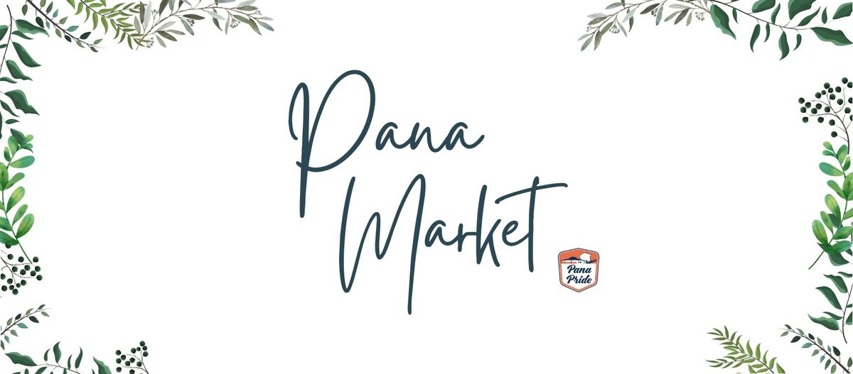 Pana Spring Market