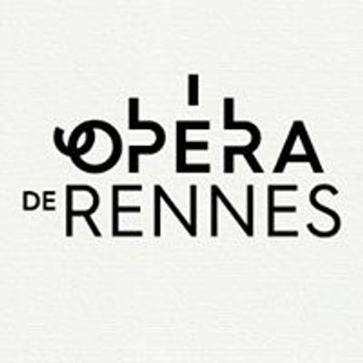 Op\u00e9ra de Rennes