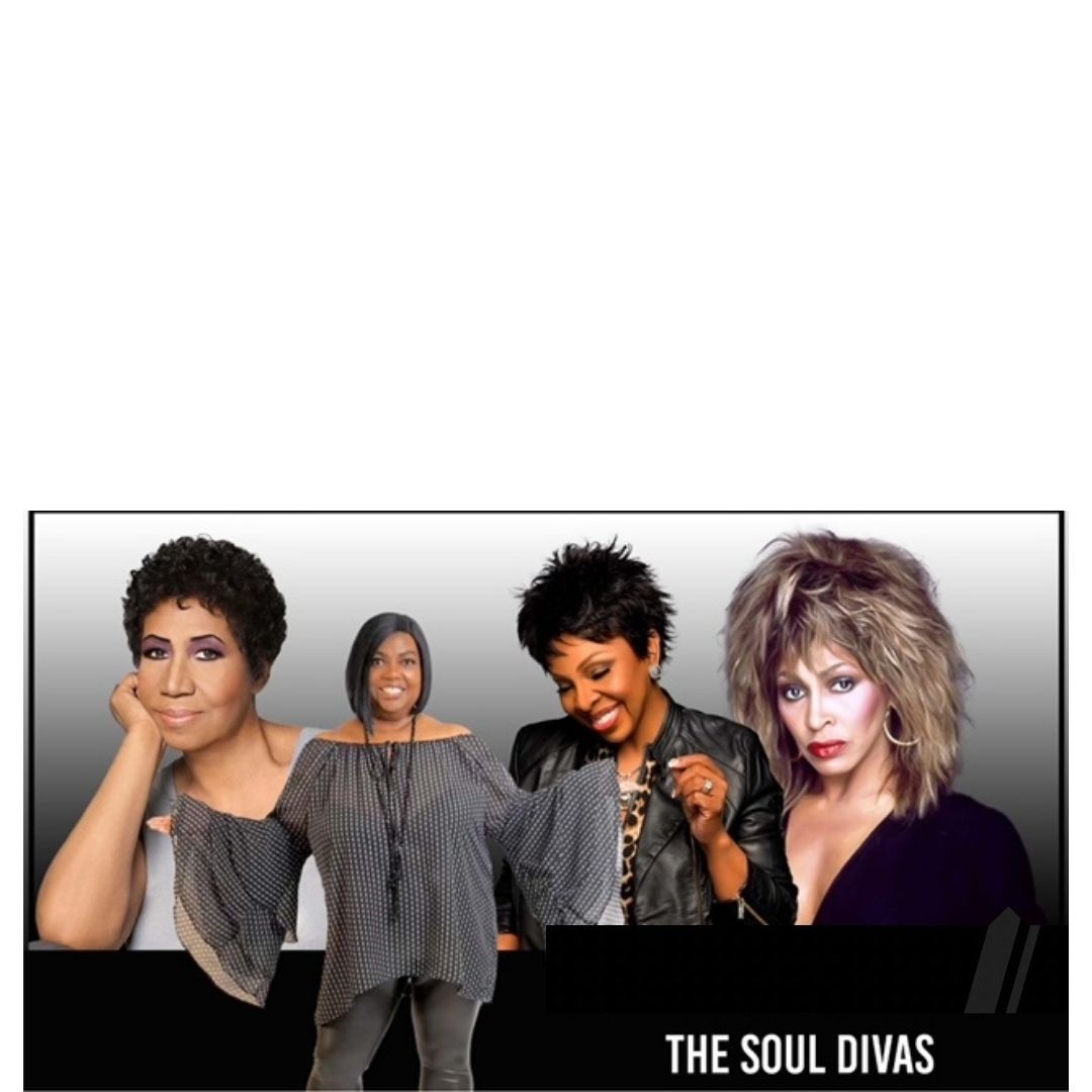 SOUL DIVAS