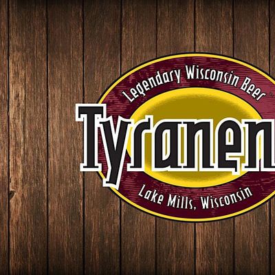 Tyranena Brewing Company