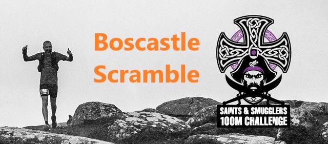 The Boscastle Scramble 2025