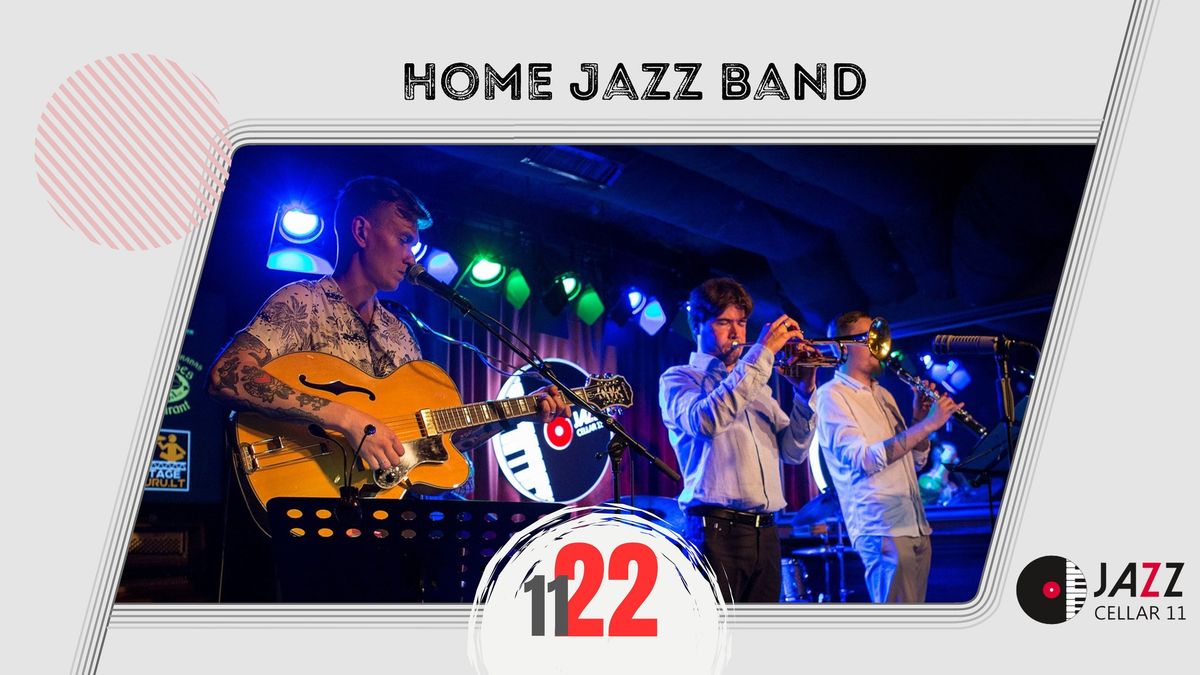 Home Jazz Band