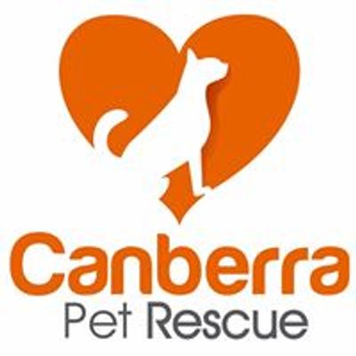 Canberra Pet Rescue