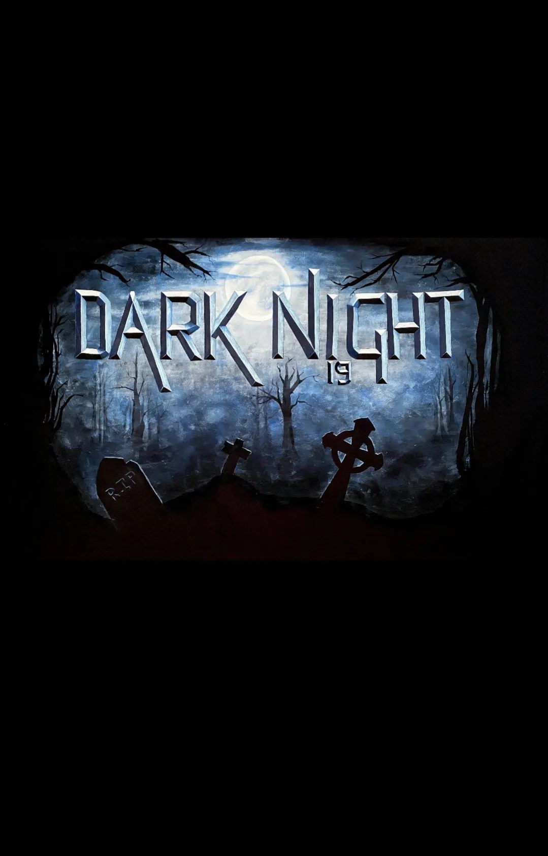Dark Night 19 @ Wangies