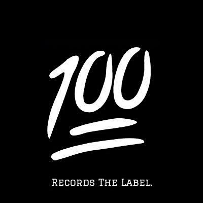 100RecordsTheLabel