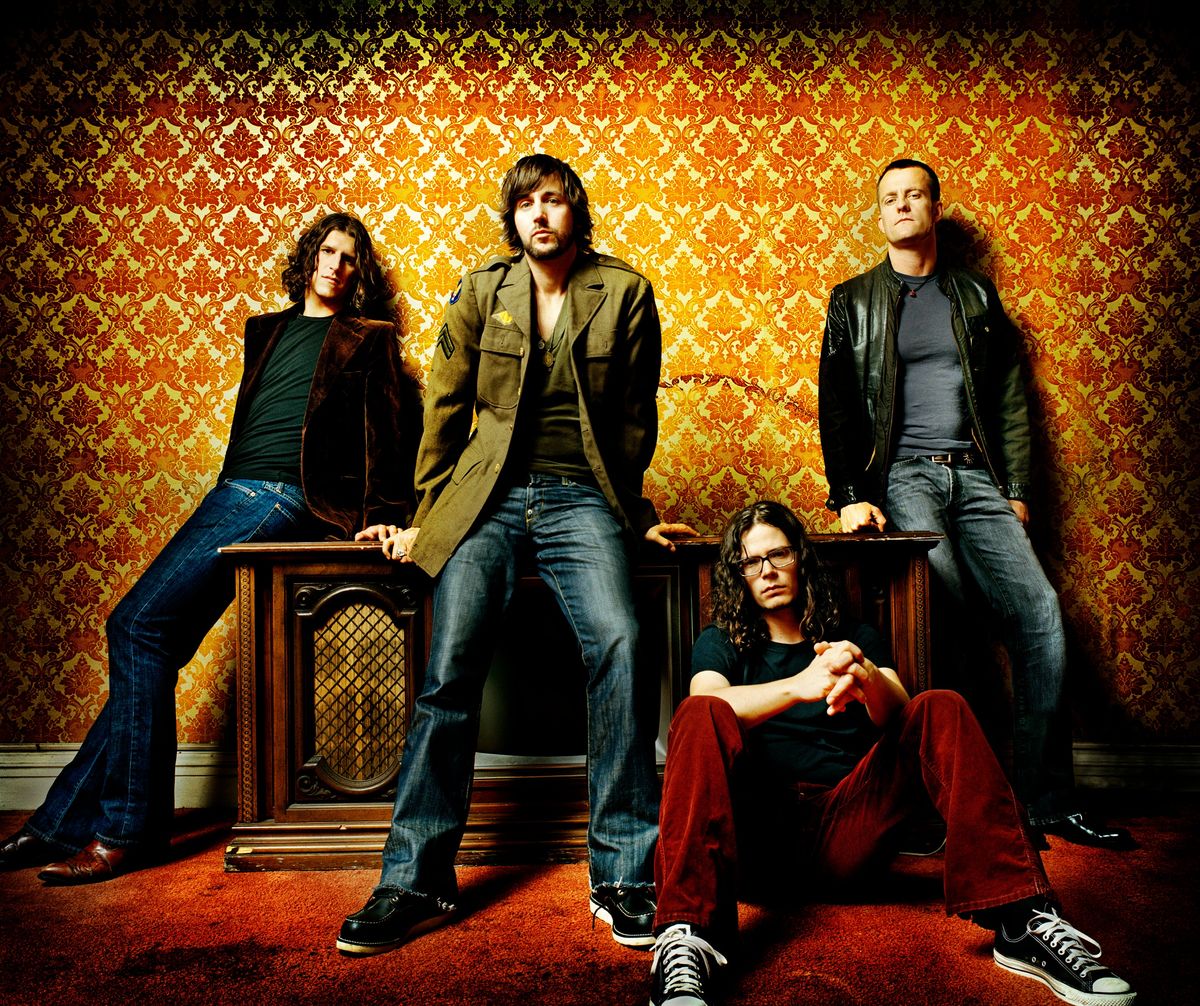Our Lady Peace