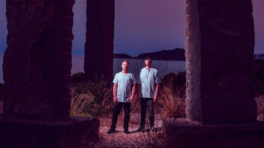 Gorgon City - Salvation Tour