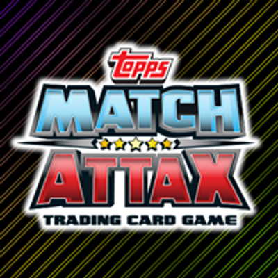 Topps Match Attax