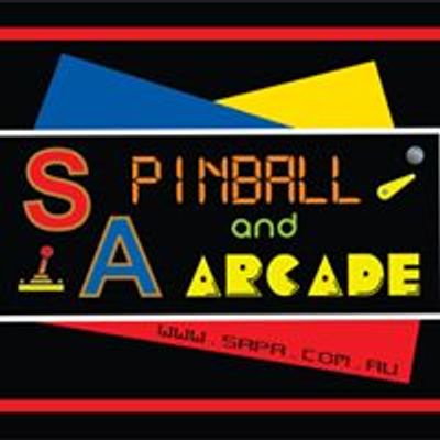 South Australia Pinball & Arcade