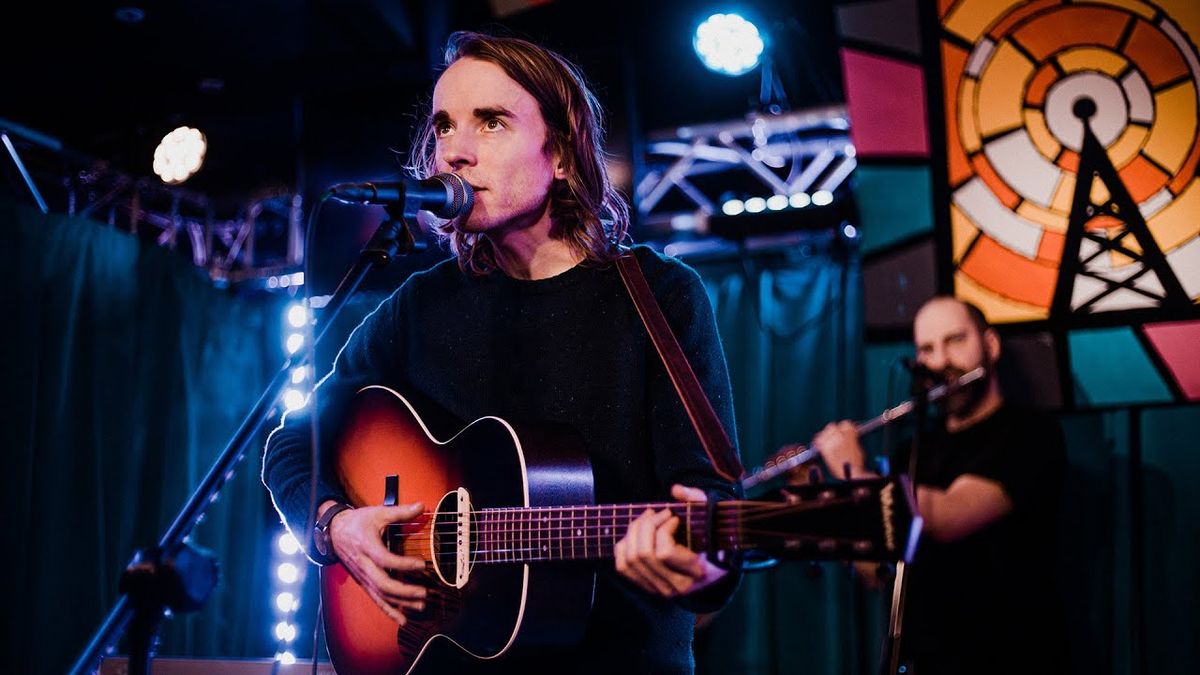 Andy Shauf at The Spire - Kingston