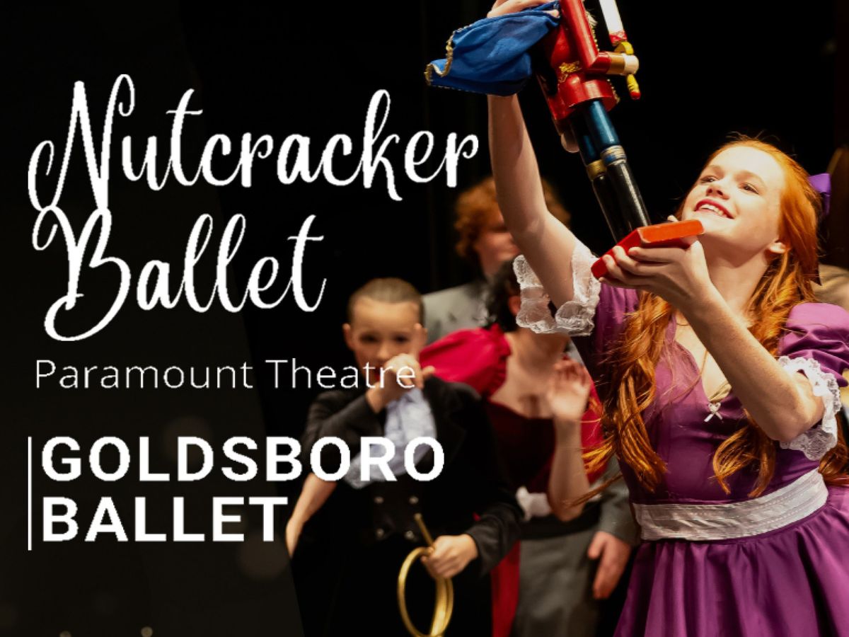 The Nutcracker Ballet