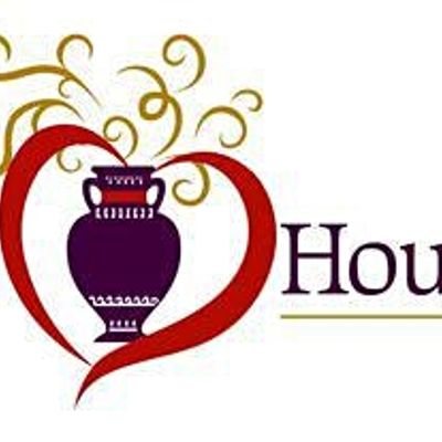 House of Myrrh Ministries