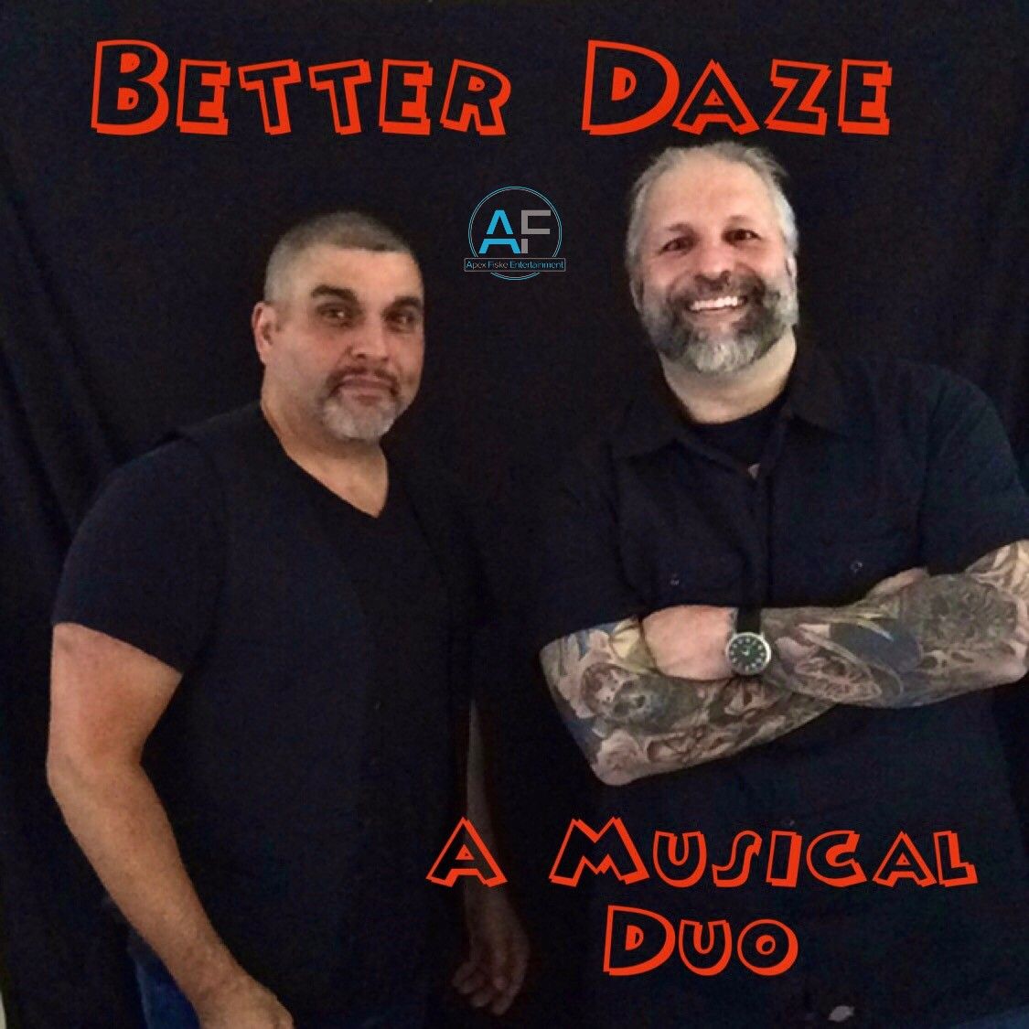 Better Daze - Live at Crossroads Bar & Grill