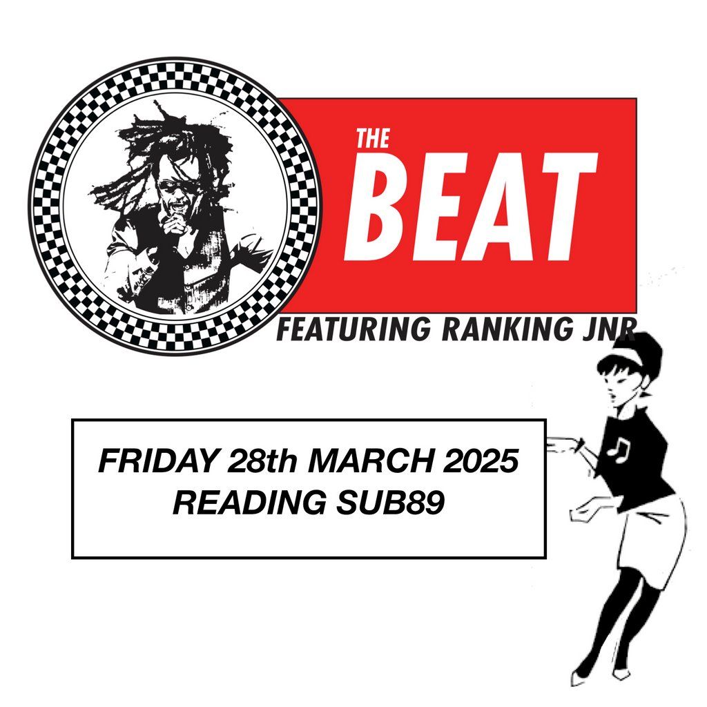 The Beat ft. Ranking Jnr