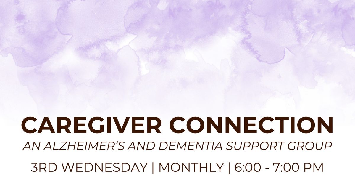 Caregiver Connection