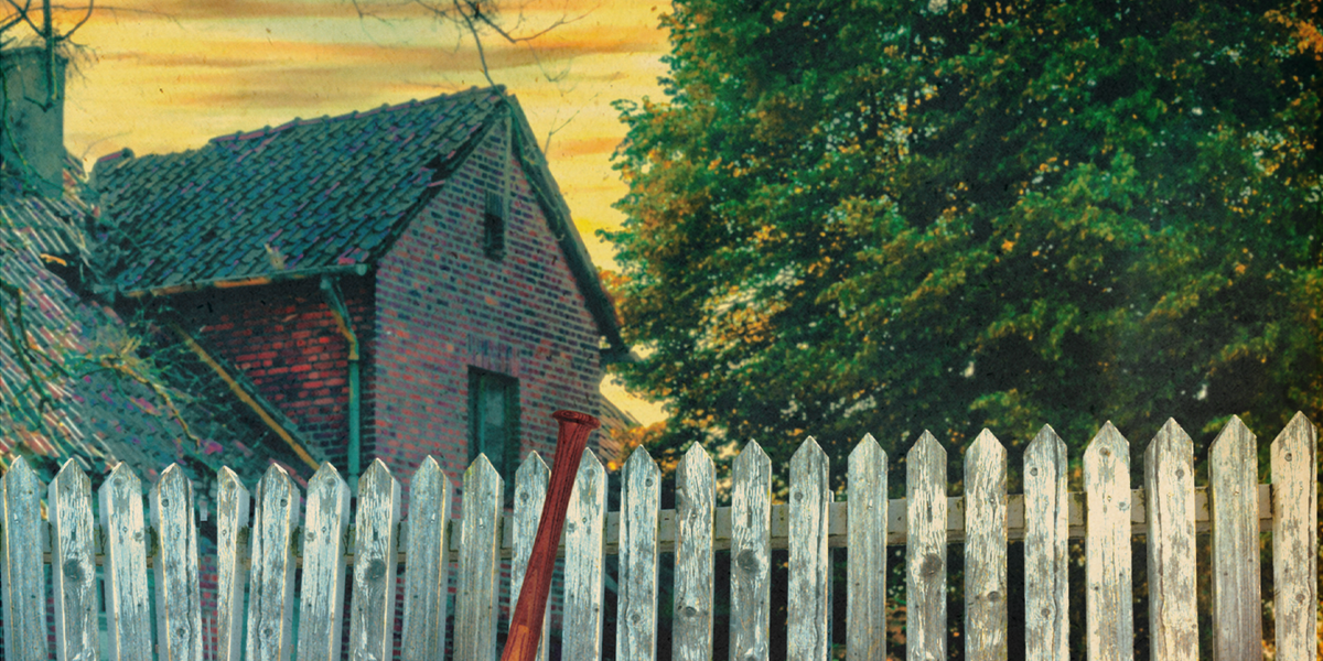 August Wilson's Fences at Hubbard Stage - Alley Theatre