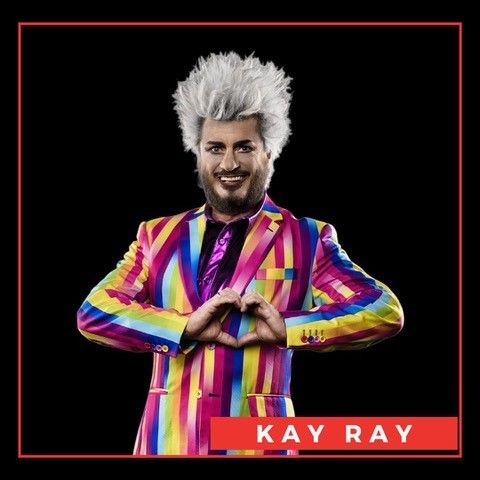 Kay Ray