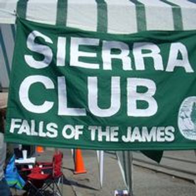 Sierra Club- Falls of the James Group