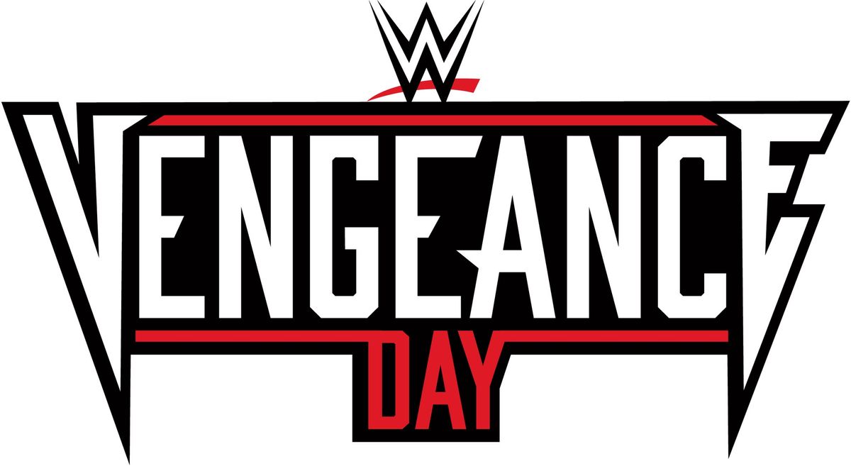 WWE - NXT Vengeance Day