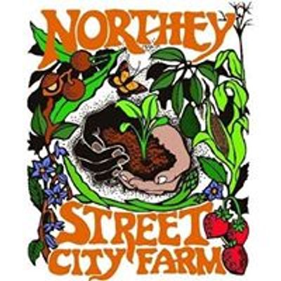 Northey Street City Farm