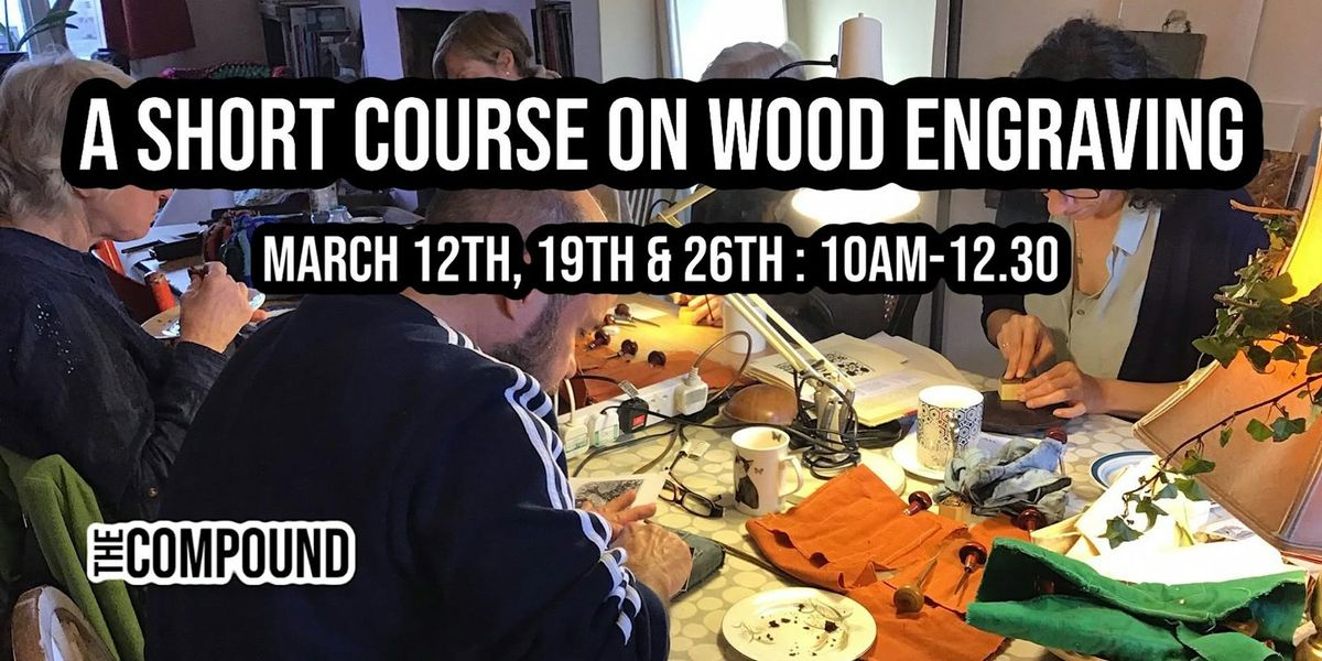 A short course on wood engraving