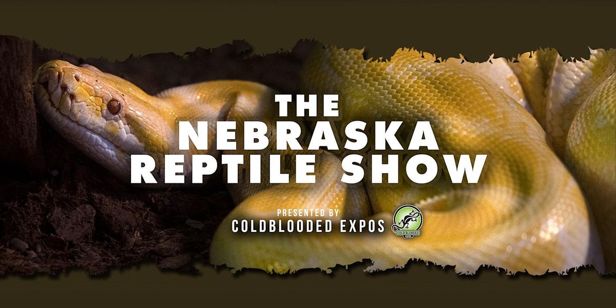 Nebraska Reptile Show