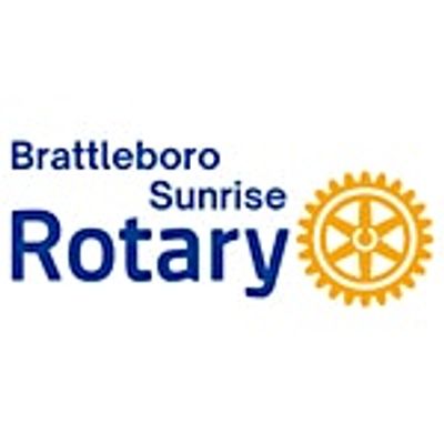 Brattleboro Sunrise Rotary Club