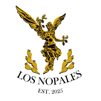 Los Nopales