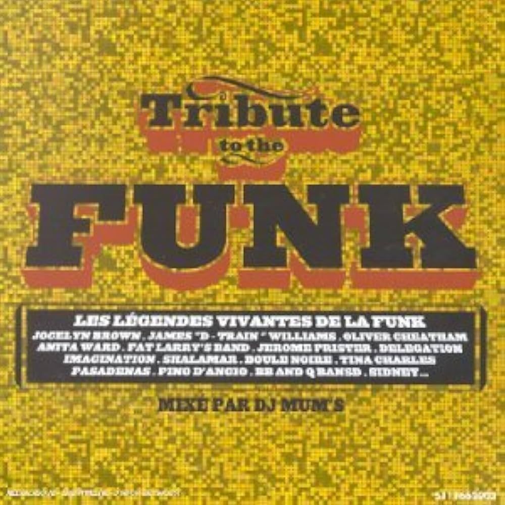 Tribute to Funk