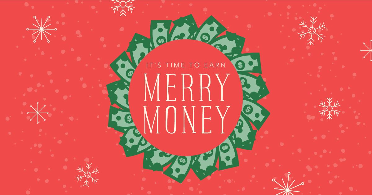 Merry Money