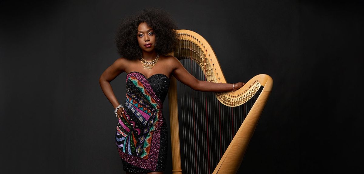 Brandee Younger at Freight and Salvage