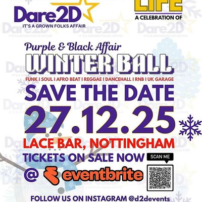 Dare 2 Dream Events