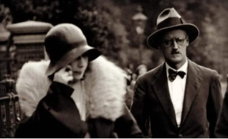 23rd Annual Bloomsday Celebration