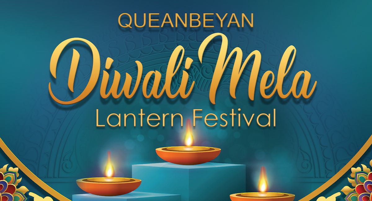 Diwali Mela Lantern Festival