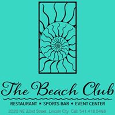 Beach Club and Event Center