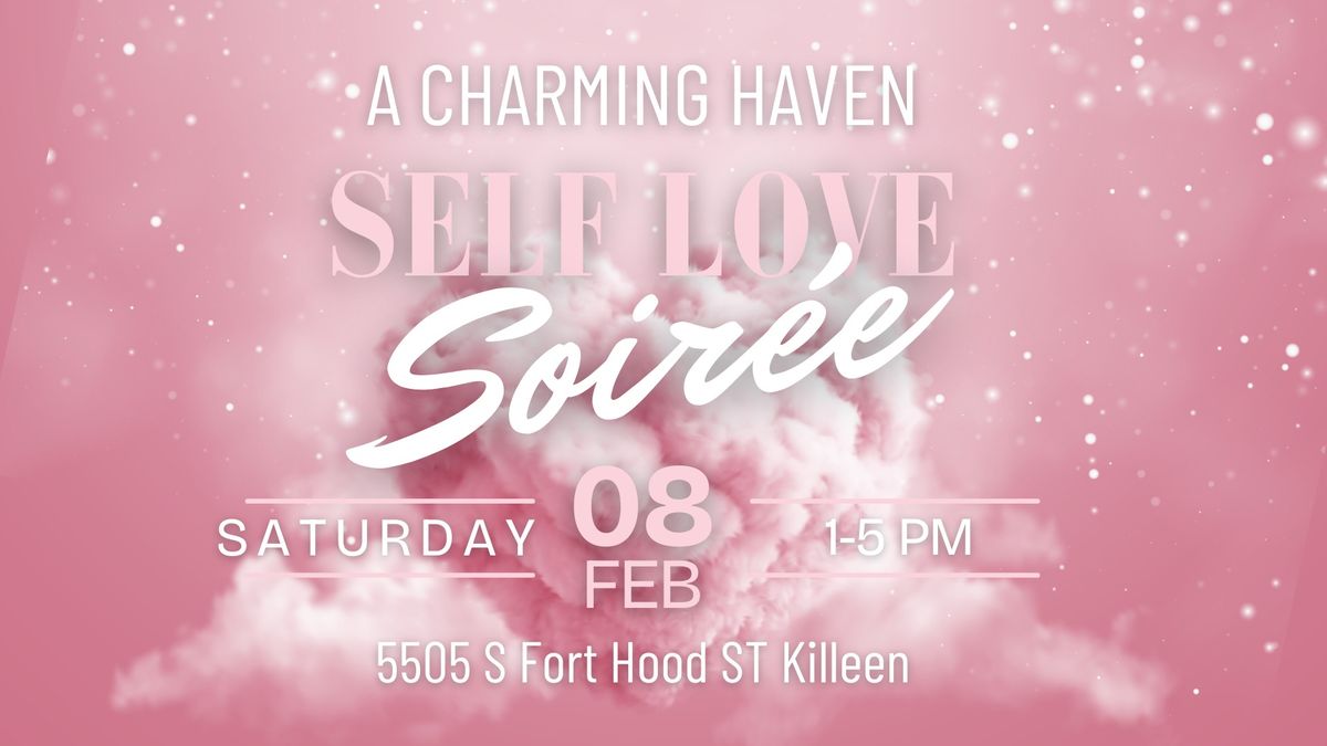 Self-Love Soiree