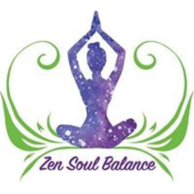Zen Soul Balance