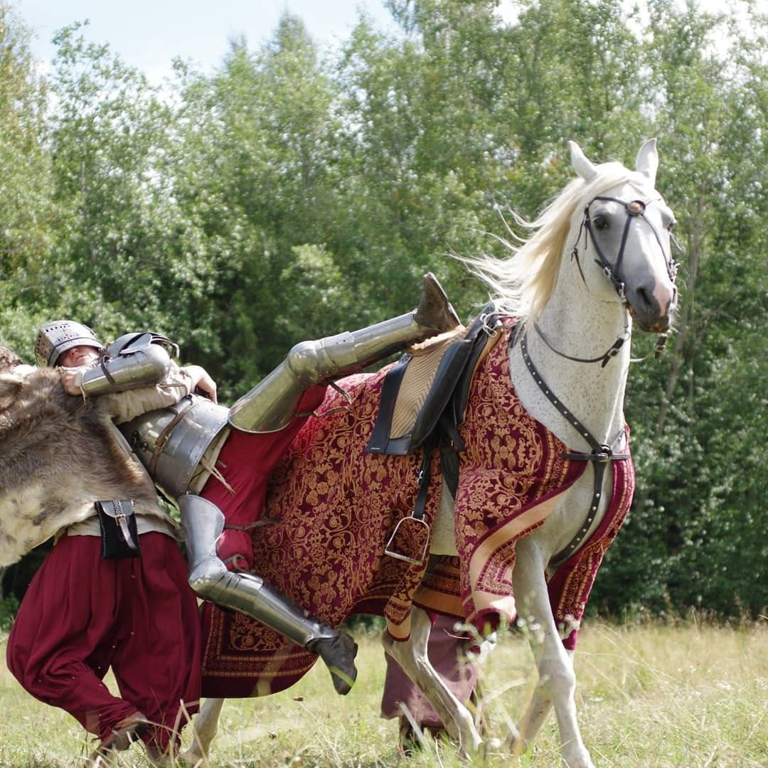 Tipu ja kaadu turvallisesti