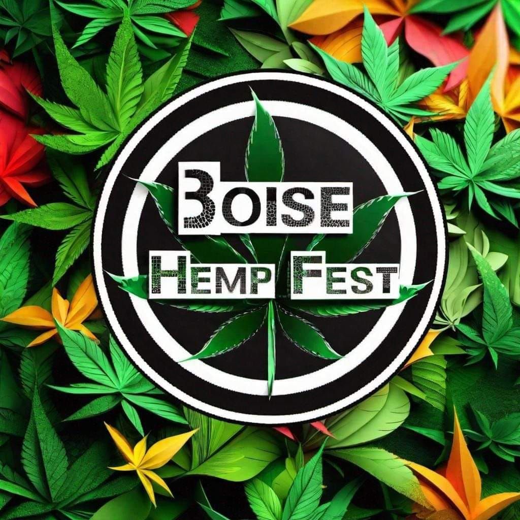 Boise Hempfest 2025 