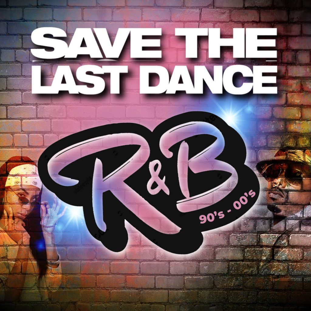 Save the last dance