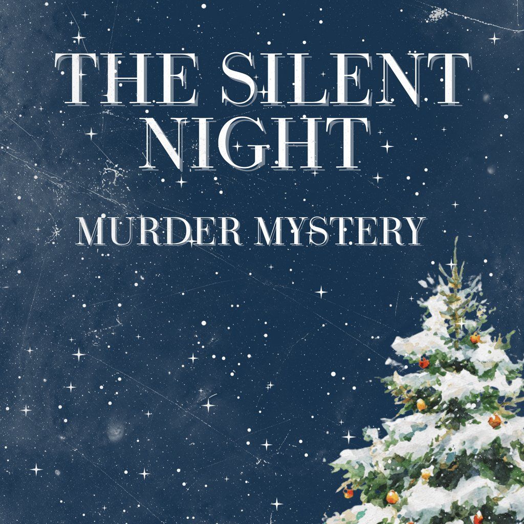 Silent Night M**der Mystery