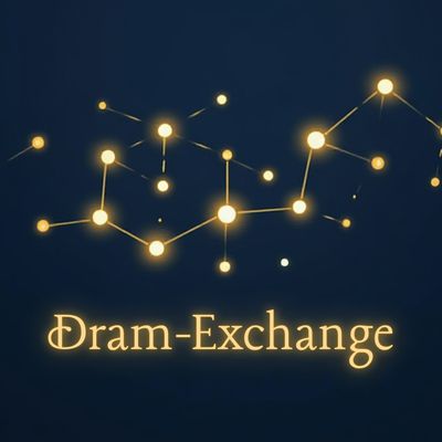 Dram - Exchange!