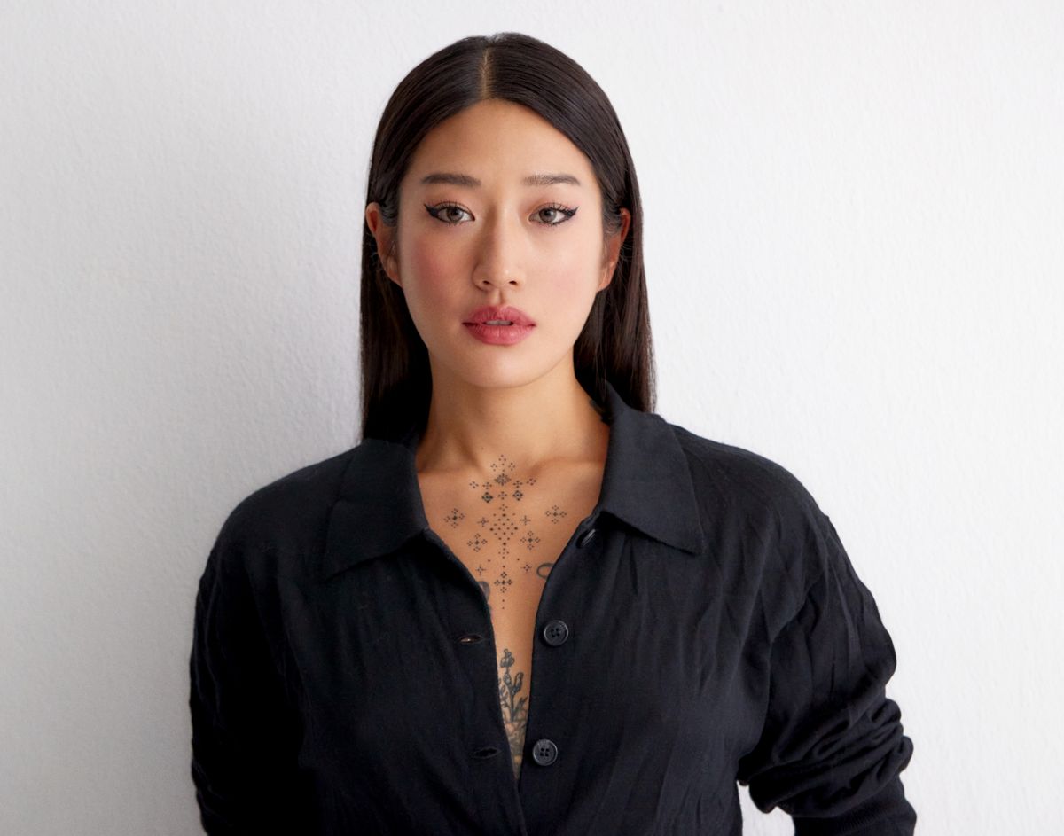 Peggy Gou